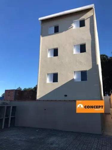 Apartamento com 2 dormitórios para alugar, 90 m² por R$ 2.200,00/mês - Vila Nova Cintra - 