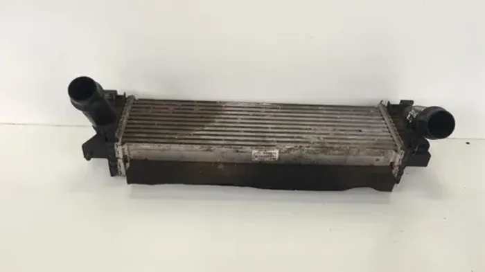 Intercooler Nissan Frontier 2017
