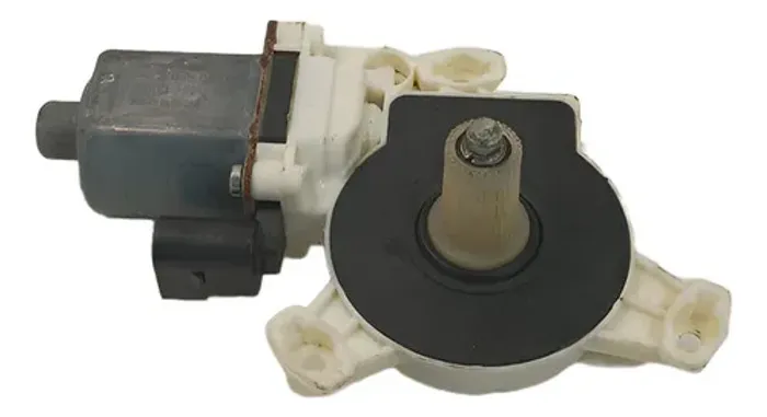 Motor Vidro Elet Porta Direita  Gol Saveiro G5 A G8 2009