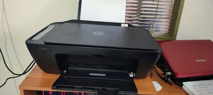 Impressora HP DESKJET 2874