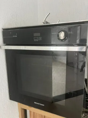 Forno 84 litros