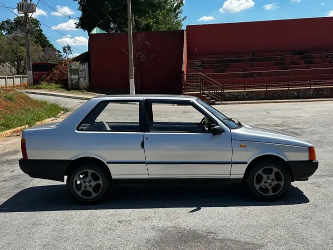 Fiat Premio CS 1.6/ 1.5/ 1.3 2P 1990