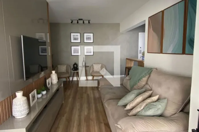 Apartamento à Venda - Mooca, 3 Quartos, 85 m2