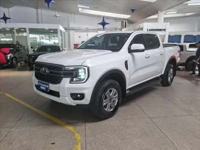 Ford Ranger XLS 2.0l 4X4 2024