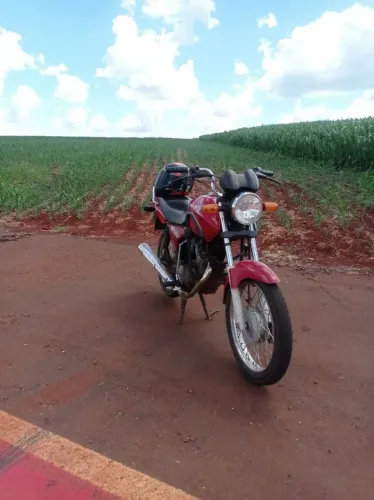  CG 150 KS