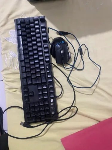 COMPUTADOR GAMER COMPLETO