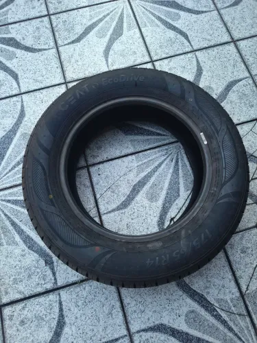 1 pneu novo aro 14 ceat ecodrive