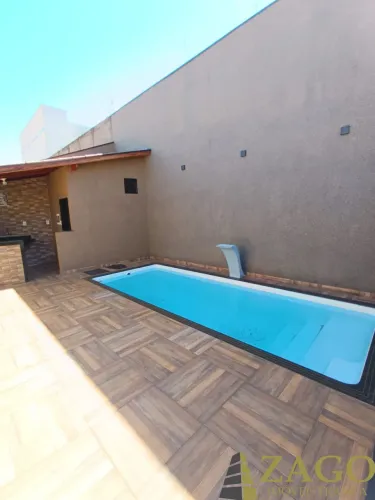 Casa no João Liporoni R$ 599.000,00