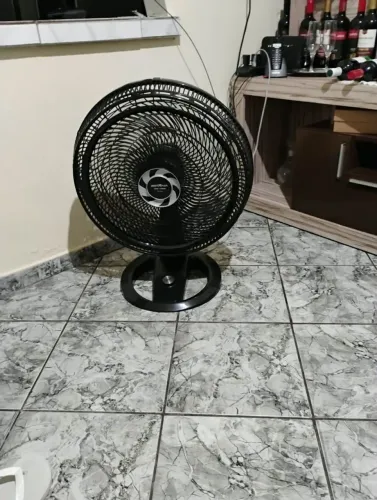 Ventilador 60 centímetro