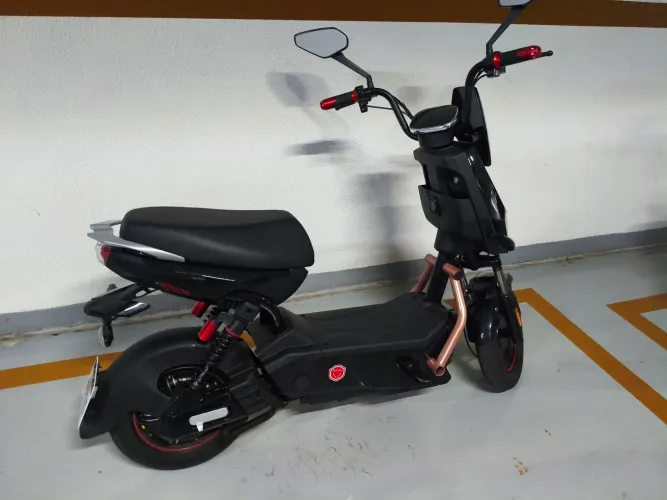 Scooter Elétrica 1000wts - X16 Foston