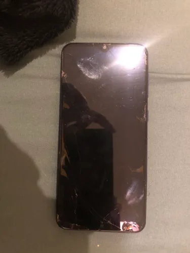 Vendo para retirar peça A30s