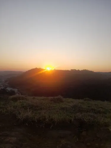 Vendo chácara , faço promissória com entrada 