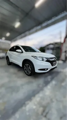 Honda HR-V EX 1.8 Flexone 16V 5P Aut. 2018