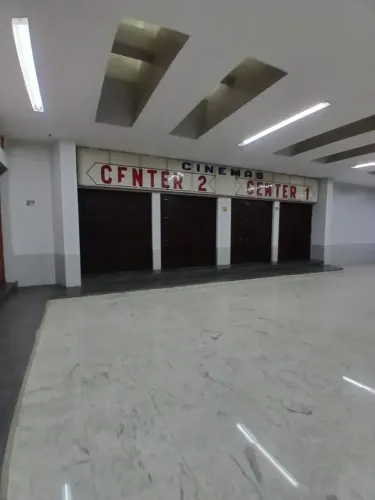 ALUGO I ÁREA COBERTA 1200m²