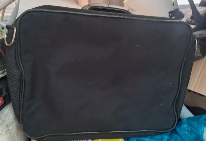Maleta para notebook e/ ou estudo