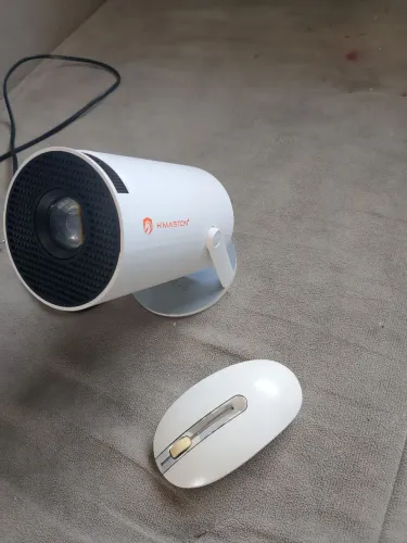 Projetor H'Maston TY 01PRO