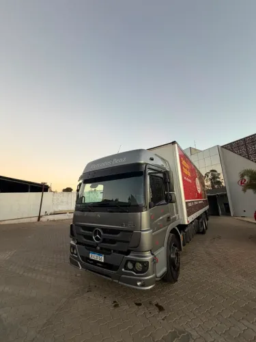 M-Benz Atego 2426 22/23
