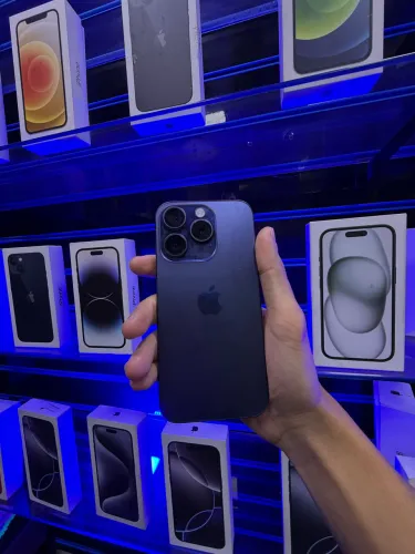 IPHONE 15 PRO
