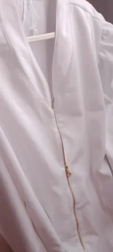 Vendo jaleco da vestmed pouco usado