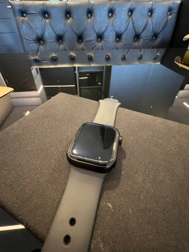 Apple Watch 8 - Impecável