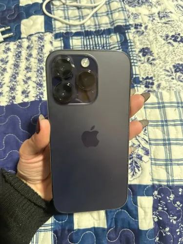 iPhone 14 pro 128gb