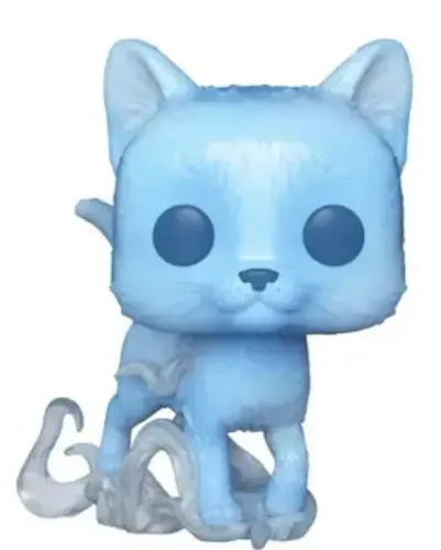 Funko Pop - Harry Potter - Patronus Minerva McGonagall #129