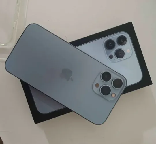iPhone 13 Pro Max 128gb