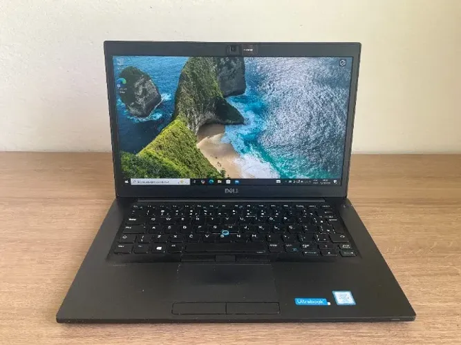 Notebook Dell Latitude i7 com 16gb RAM e 512gb armazenamento $1150 no dinheiro envio