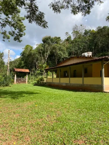 Sitio em Macacos