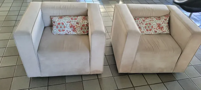 Poltronas