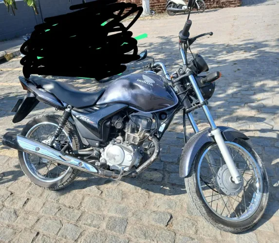 CG Fan 150