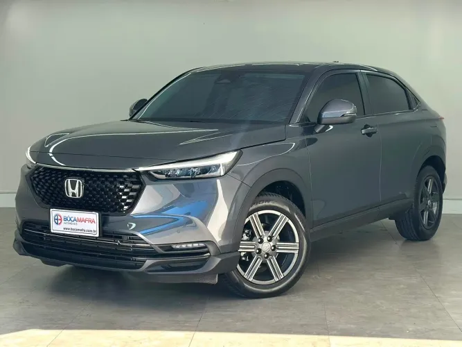 Honda HR-V Advance 1.5 TB 16V 5P Aut. 2025