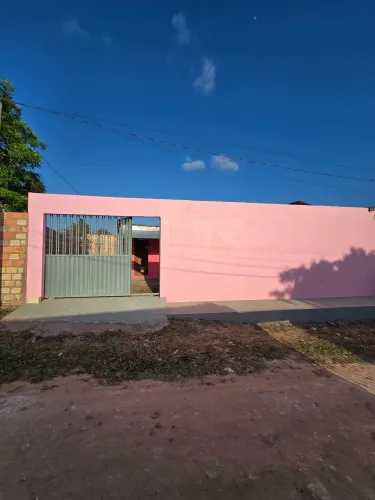 Casa no Juá