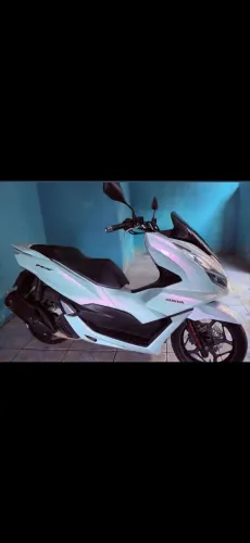 Vendo pcx 160 2023