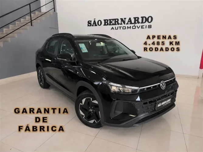 Volkswagen Tera Comfort 1.0 170 TSI Flex 12V 5P AUT 2026