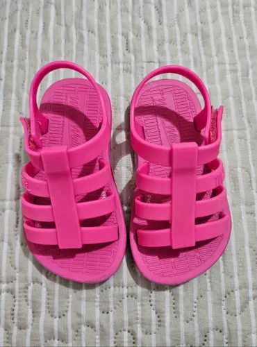Mini Melissa