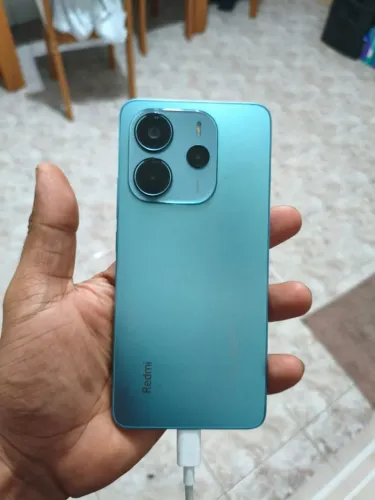 REDMI NOTE 14