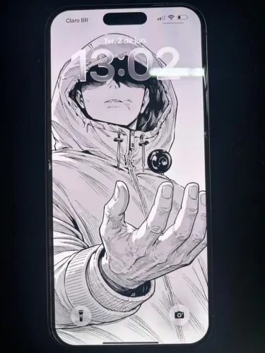 iPhone 16 pro max 256gb