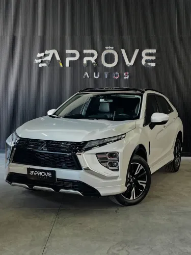 Mitsubishi Eclipse Cross HPE-S 1.5 AWD 165cv Aut. 2025