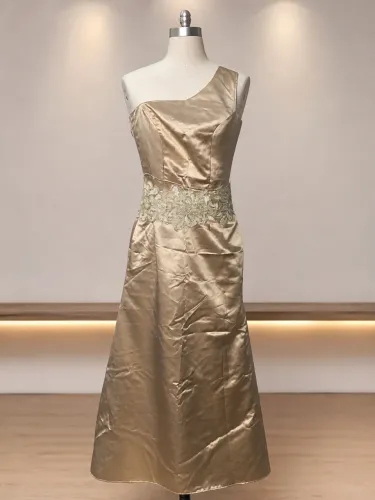 Vestido de Festa Gala