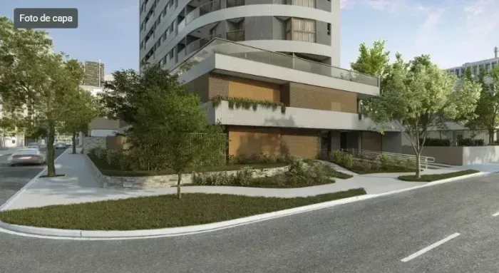 OPORTUNIDADE! BELO APARTAMENTO 55M² 2 QUARTOS 1 SUÍTE NO CORAÇÃO DE ROSARINHO. CORRE!!!