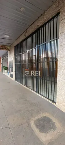 Comercial, Vila Santo André - Rio Verde
