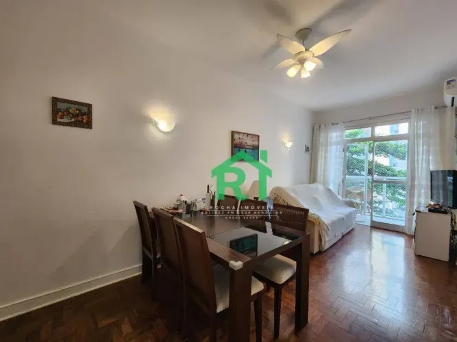 Apartamento Reformado, Moderno, 2 Dormitórios (1 Suíte), 1 Vaga de Garagem, Pitangueiras,