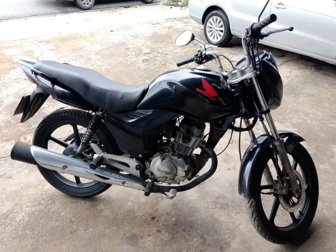 Titan ex 150