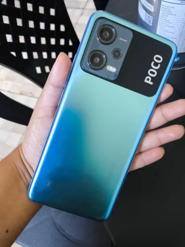 Celular Poco x5 5G