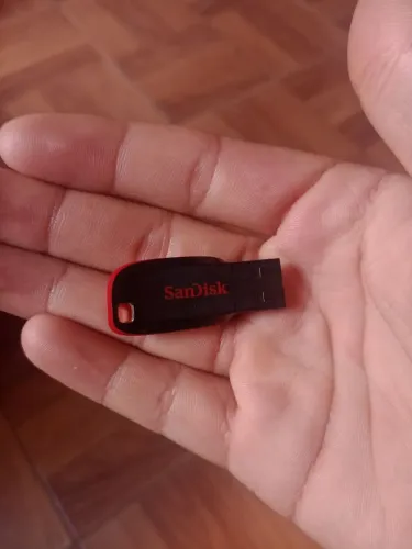 Pen drive 32Gb SanDisk