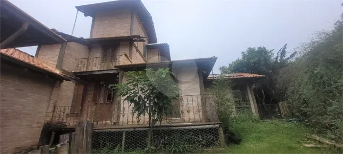 Condomínio com 5 quartos à venda ou para locação em Roseira - SP