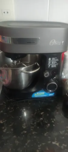 Batedeira nova 