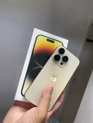 iPhone 14 PRO 256gb