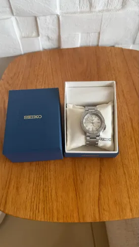 SEIKO 5 SPORTS